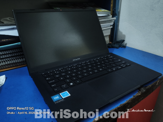 ASUS Expert Book Model -B1402CG